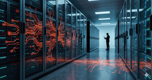 AI Agents Are the New Shadow IT: The 2026 Governance Mandate