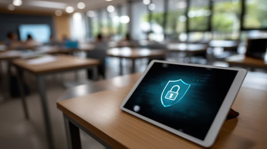 Beyond MFA: Protecting Education with Zero Trust Identity®