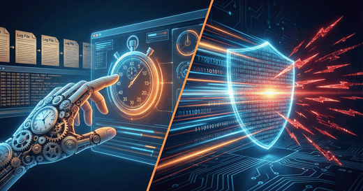 The Millisecond War: Why Human Analysts Cannot Defend the New Perimeter