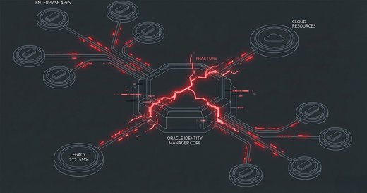 Identity Under Siege: Why CVE — 2025 — 61757 is a Critical Priority for 2026