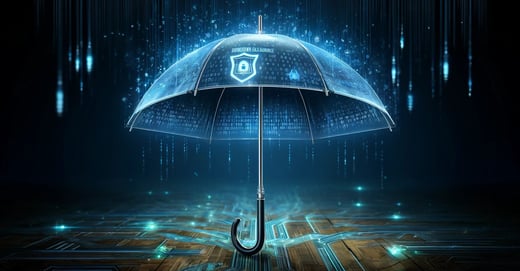 Cyber Insurance: A Closer Look at Authentication and Access Control