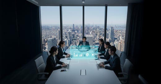 Your Old Network is a $10M Liability: The CEO’s Case for Zero Trust as a Business Accelerator