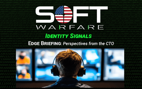 Identity as the Control Plane