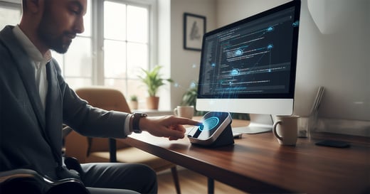 The CISO's Guide to Zero Trust: Why Identity Is Where You Start (And Stay)