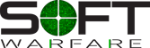 SOFTwarfare Logo