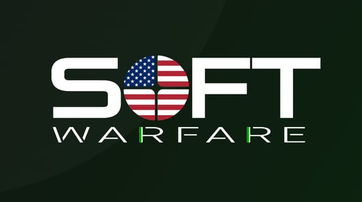 SOFTwarfare Achieves Dominance Through Disruption: Ninth Patent Integrates Continuous Authentication into Zero Trust Identity Platform for Air-Gapped and Enterprise Missions