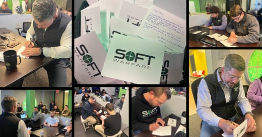 The Discipline of Defense: Why Culture is the Ultimate Force Multiplier